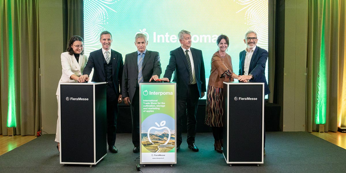 Mele, cala la produzione europea: meno 10% per le storiche Golden e Gala